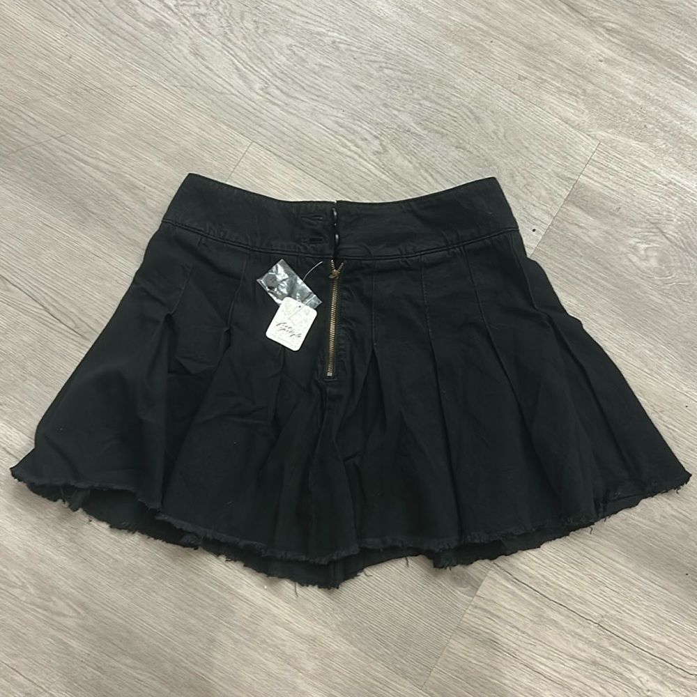 Free People Skirt NWT